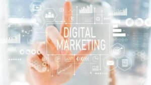 Agências de marketing digital para pequenas empresas: escolha a melhor!