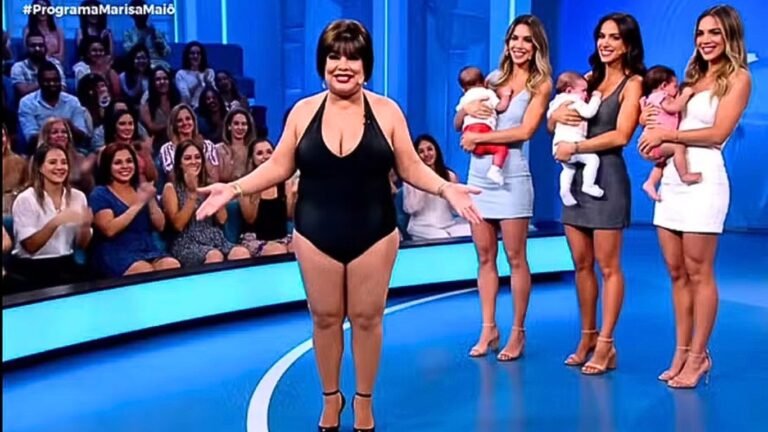 Marisa Maiô