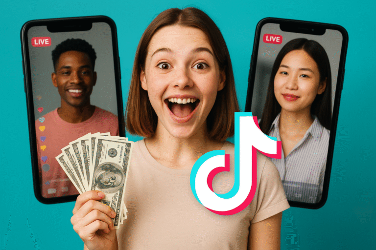 TikTok