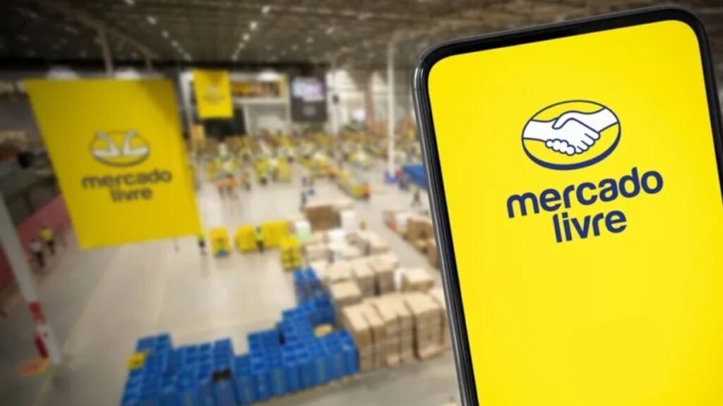 Mercado Livre
