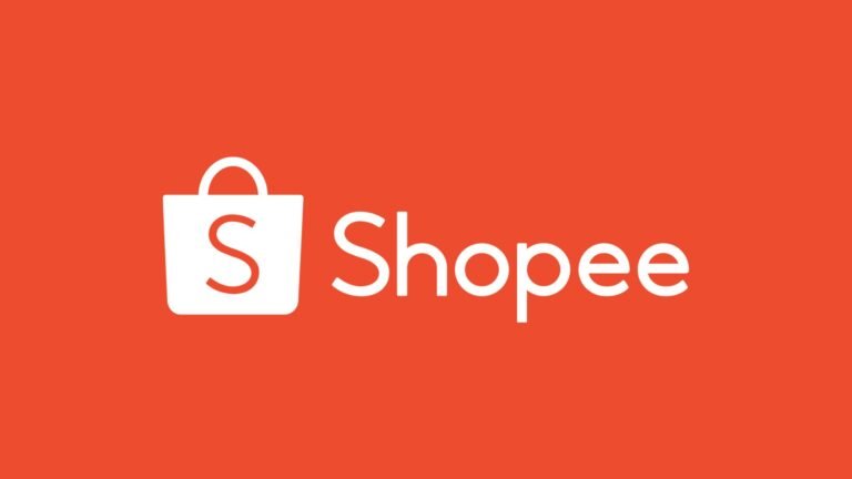 Vendas na Shopee