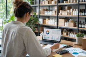 Confundir lucro com caixa pode quebrar seu negócio e o Preço Certo ajuda a comprar na medida certa