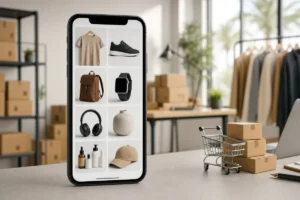 TikTok shop