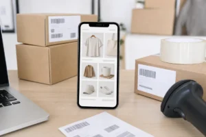 devoluções no TikTok Shop